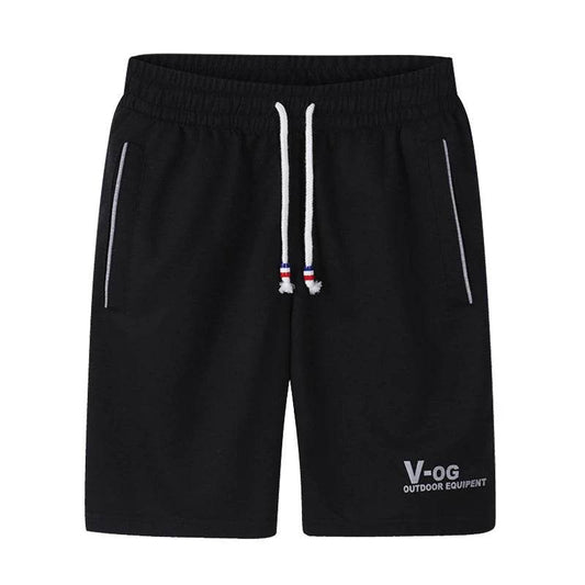 FGKKS Men's Casual Shorts - Summer Boardshorts for Fitness & Beach - Buy Center US