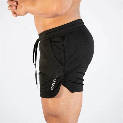 CLIFFORDLENOX Men's Summer Sports Shorts - Quick Dry Breathable Mesh - Buy Center US