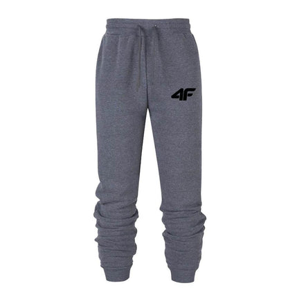 2025 Comfortable Sweatpants - Fleece Joggers for Men and Women - Buy Center US