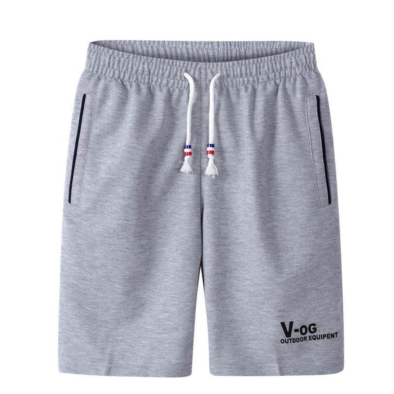 FGKKS Men's Casual Shorts - Summer Boardshorts for Fitness & Beach - Buy Center US
