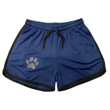 Men's Quick Drying Gym Fitness Shorts - Casual & Breathable Mesh Design - Buy Center US