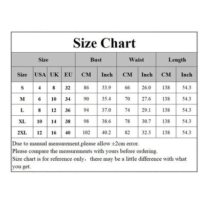 SANWOOD Women’s Summer Maxi Dress - Elegant Puff Sleeve, A-Line Style - Buy Center US