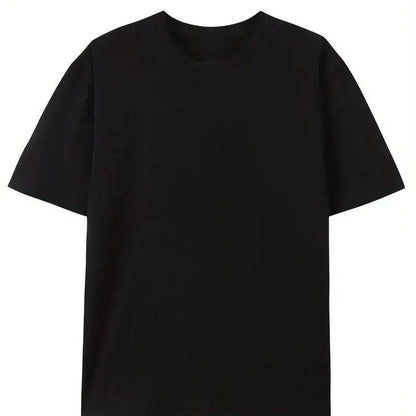 Los Angeles Men's Printed T-Shirt - Casual Short-Sleeved Pullover Style - Buy Center US