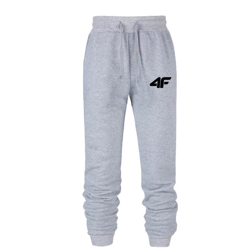 2025 Comfortable Sweatpants - Fleece Joggers for Men and Women - Buy Center US