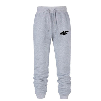 2025 Comfortable Sweatpants - Fleece Joggers for Men and Women - Buy Center US