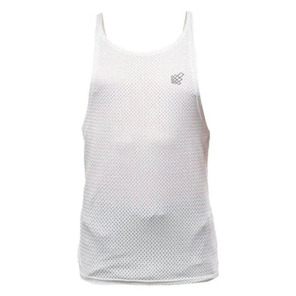 Men’s Casual Summer Muscle Tank Top - Sleeveless Gym Vest Clothing - Buy Center US