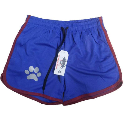 Men's Quick Drying Gym Fitness Shorts - Casual & Breathable Mesh Design - Buy Center US