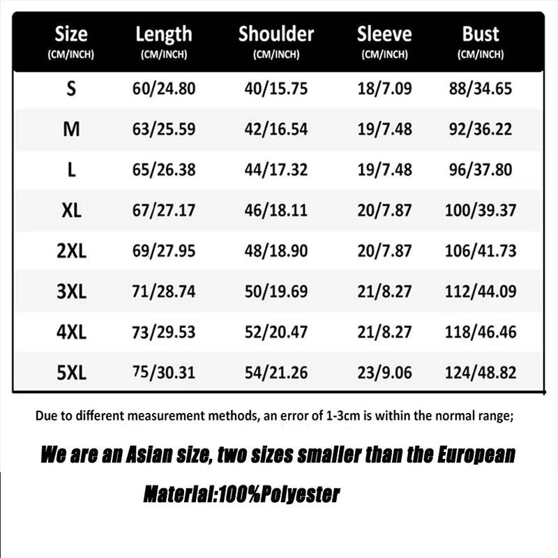 Men's Gradient Stripe T-Shirt - Lightweight Casual Sports Tee for Training - Buy Center US