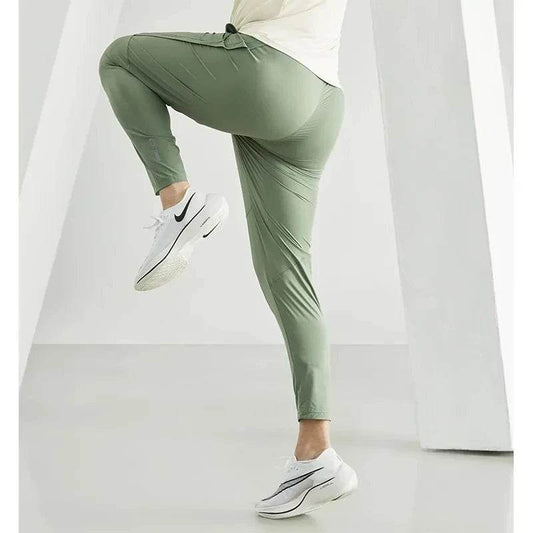 Men's Casual Joggers - Lightweight Sweatpants for Gym & Daily Wear - Buy Center US