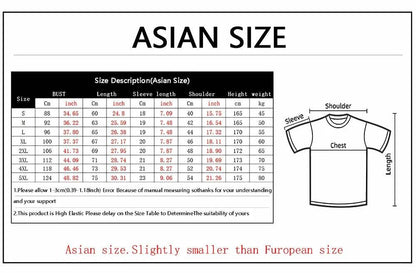 Brazil Flag 3D Print Men's T-Shirt - Casual Summer Oversized Tee - Buy Center US