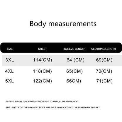 2025 Men's Hooded Sunscreen Jacket - Quick Dry UV Protection Coat - Buy Center US