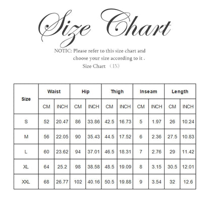 Women's High Waist Sports Culottes - Quick Drying & Stylish Slit - Buy Center US