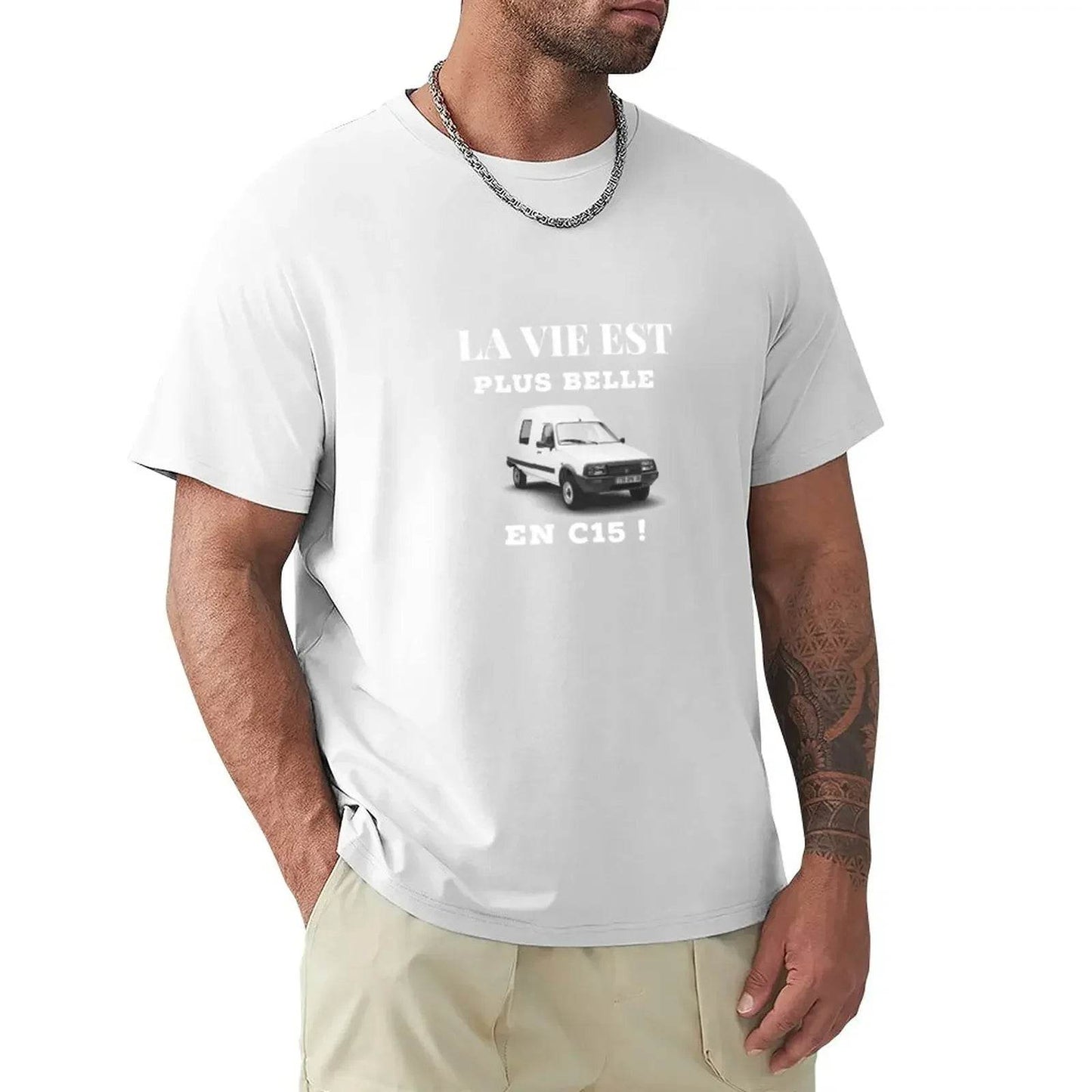 Drizzt Do'Urden & Bruenor Battlehammer T-Shirt - Vintage Casual Style - Buy Center US
