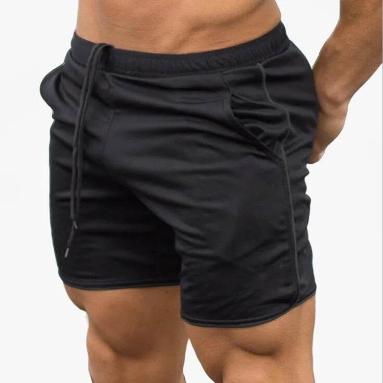 Men's Quick-Drying Beach Shorts - Fashionable Casual Surfing Trunks - Buy Center US