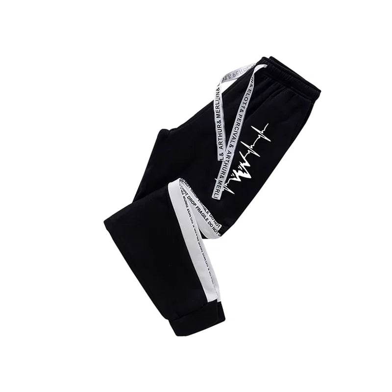 Prowow Men's Classic Hooded Tracksuit - Casual Jogging Sweatshirt & Pants - Buy Center US
