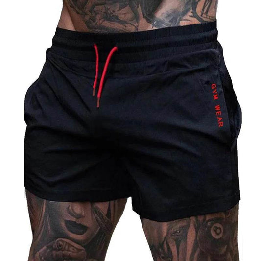 2024 Summer Men's Running Shorts - Breathable, Lightweight Sportswear - Buy Center US