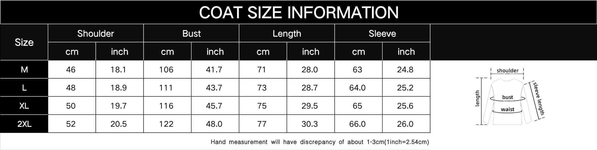 Men's Slim Fit Blazer - Casual Multi-Button Stand-Up Collar Jacket - Buy Center US