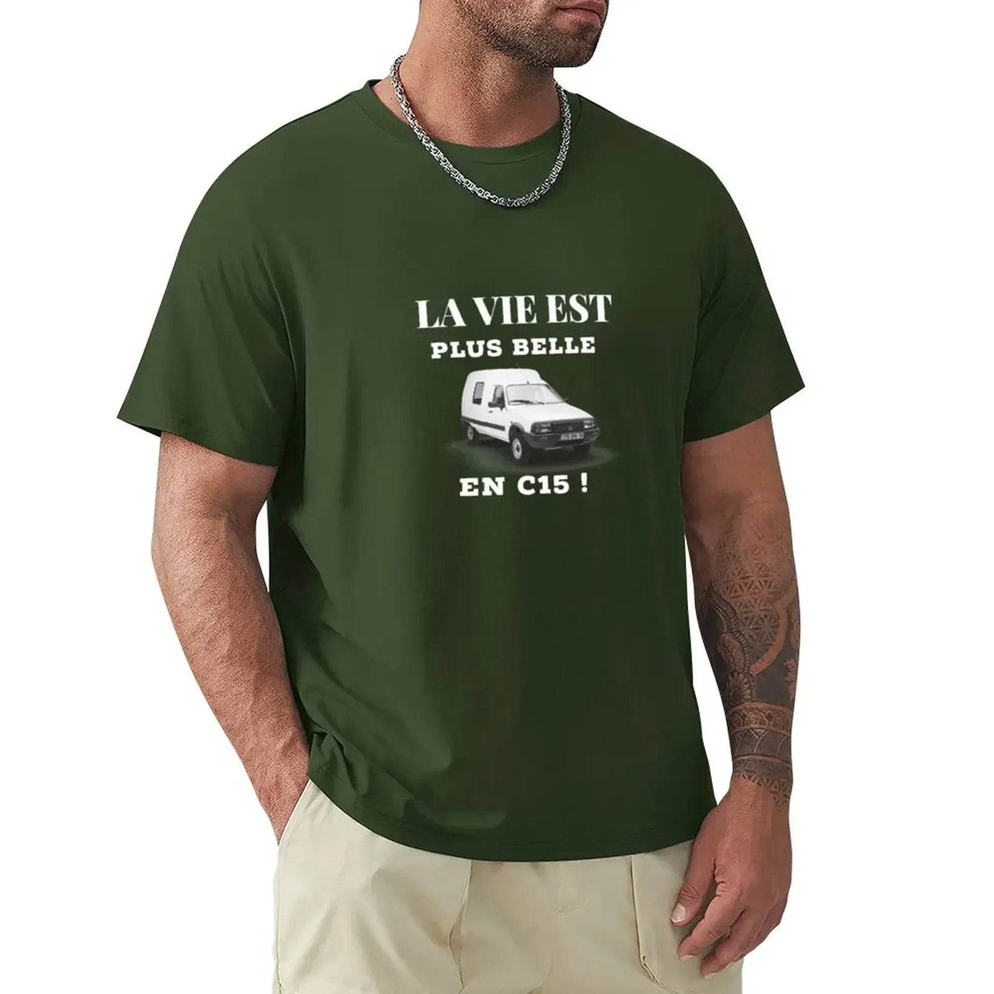 Drizzt Do'Urden & Bruenor Battlehammer T-Shirt - Vintage Casual Style - Buy Center US