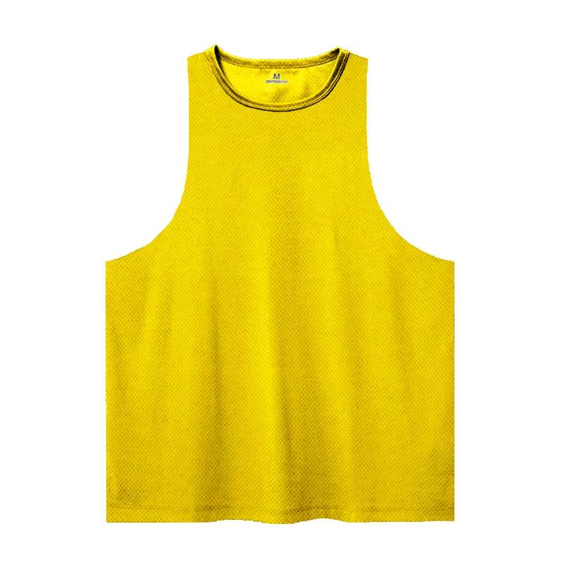 Muscleguys Summer Bodybuilding Tank Top - Men's Sleeveless Fitness Vest - Buy Center US