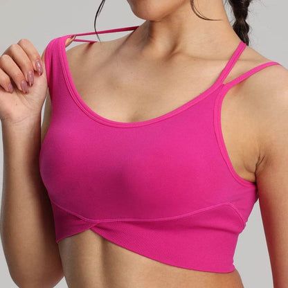 LLHOSO Women's Gym Clothing Set - Sporty Yoga Shorts & Tracksuit - Buy Center US