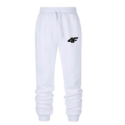 2025 Comfortable Sweatpants - Fleece Joggers for Men and Women - Buy Center US