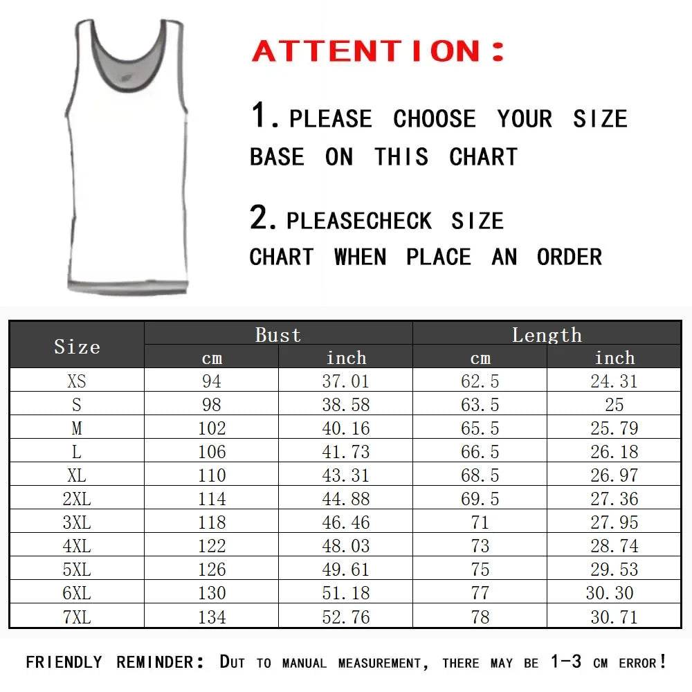 Men's Round Neck Tank Top - Simple Letter Print, Sleeveless Fitness Style - Buy Center US