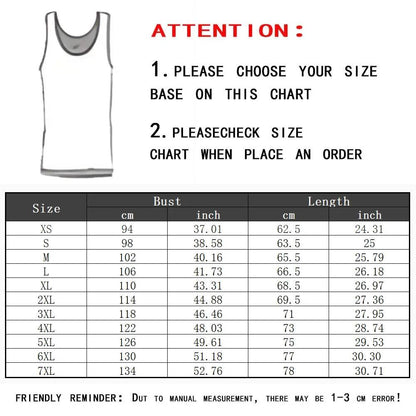 Men's Round Neck Tank Top - Simple Letter Print, Sleeveless Fitness Style - Buy Center US