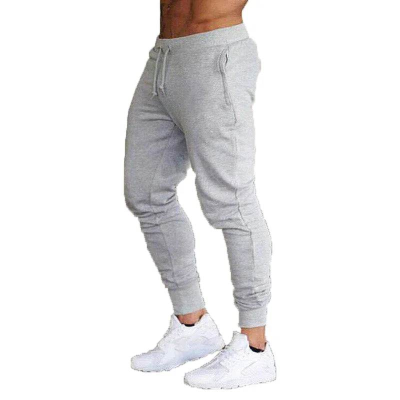 2024 Printed Sweatpants for Men & Women - Casual Running Joggers - Buy Center US