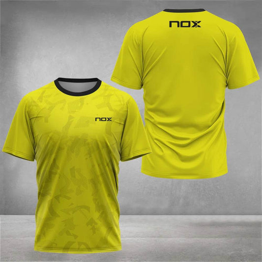 Fashion Street Men's Crew Neck Sports T-Shirt - Lightweight & Breathable - Buy Center US