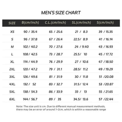 Trendy Summer Casual Men's T-Shirt - Oversized Letter Print, Quick Dry - Buy Center US
