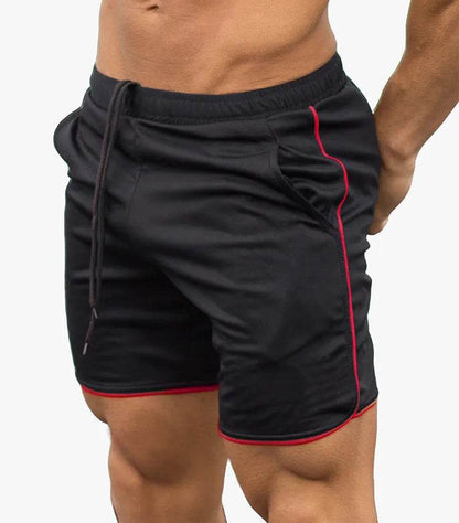 Men's Quick-Drying Beach Shorts - Fashionable Casual Surfing Trunks - Buy Center US