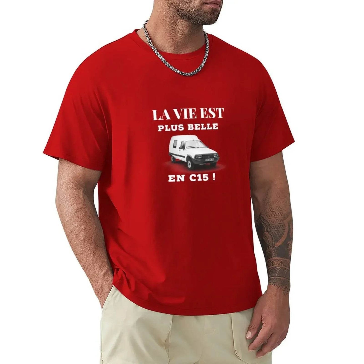 Drizzt Do'Urden & Bruenor Battlehammer T-Shirt - Vintage Casual Style - Buy Center US