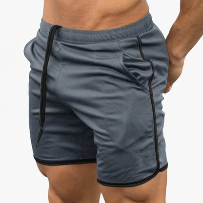 Men's Quick-Drying Beach Shorts - Fashionable Casual Surfing Trunks - Buy Center US