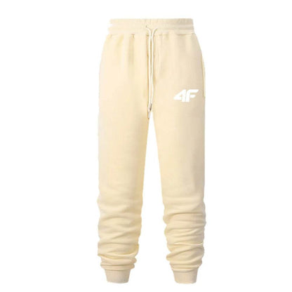 2025 Comfortable Sweatpants - Fleece Joggers for Men and Women - Buy Center US