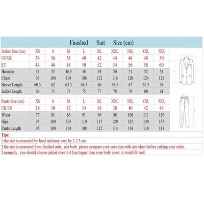 Custom Slim Fit Wedding Suits - Elegant Tuxedo for Groom & Groomsmen - Buy Center US
