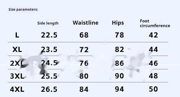 Buycenter Men's Ice Silk Seamless Mask Underwear - Breathable Cotton Comfort - Buy Center US