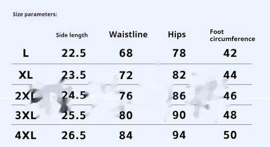 Buycenter Men's Ice Silk Seamless Mask Underwear - Breathable Cotton Comfort - Buy Center US