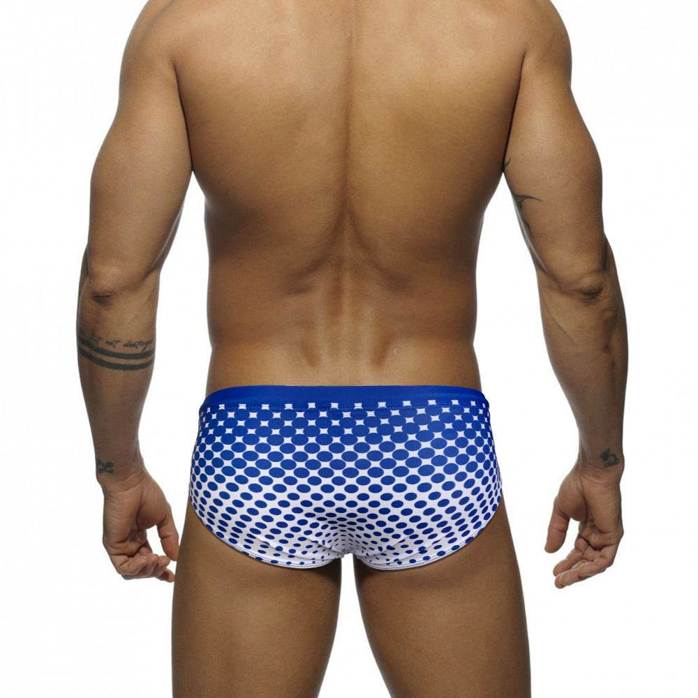 Buycenter Fashion Low Waist Briefs - Stylish Swimwear for Sports & Fitness - Buy Center US