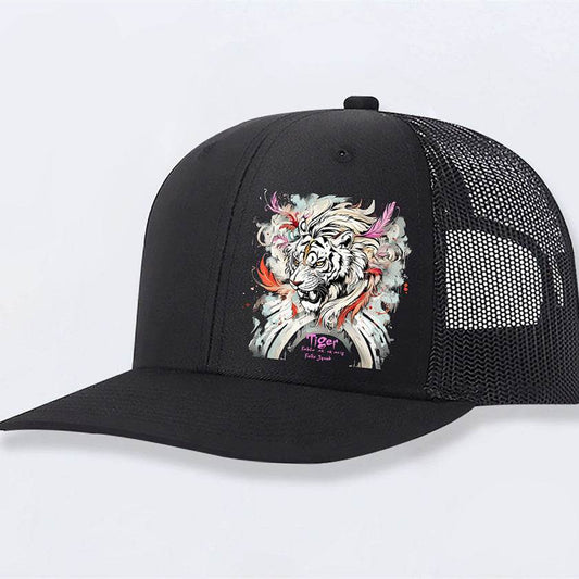 Casual Men's Hat - Stylish and Versatile in Black, Blue, Grey, and More - Buy Center US