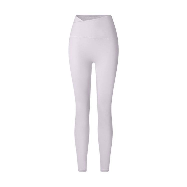 Autumn Winter Nude Feel Sports Trousers - Breathable & Stylish Fit - Buy Center US