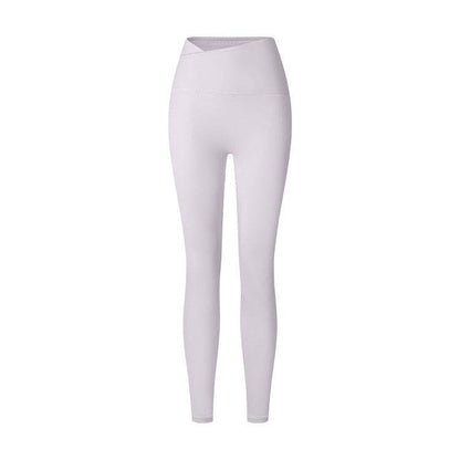 Autumn Winter Nude Feel Sports Trousers - Breathable & Stylish Fit - Buy Center US