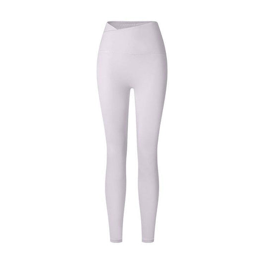 Autumn Winter Nude Feel Sports Trousers - Breathable & Stylish Fit - Buy Center US