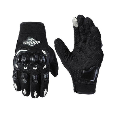 Buycenter Unisex Full Finger Touch Screen Gloves - Summer Sun Protection - Buy Center US