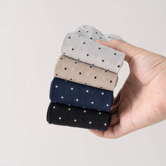 Cute Lightweight Women's Crew Socks - Soft & Breathable Gift Set - Buy Center US