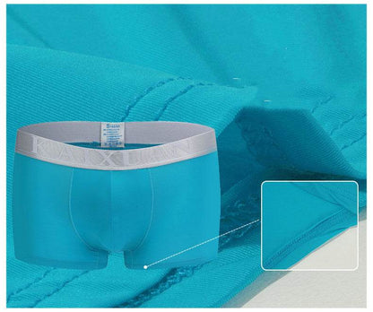 Buycenter Youth Boyshorts - Breathable Dry Ice Silk & Sweat-Absorbent - Buy Center US