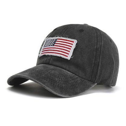 Women's Adjustable Baseball Hat - Breathable Cotton for All Seasons - Buy Center US