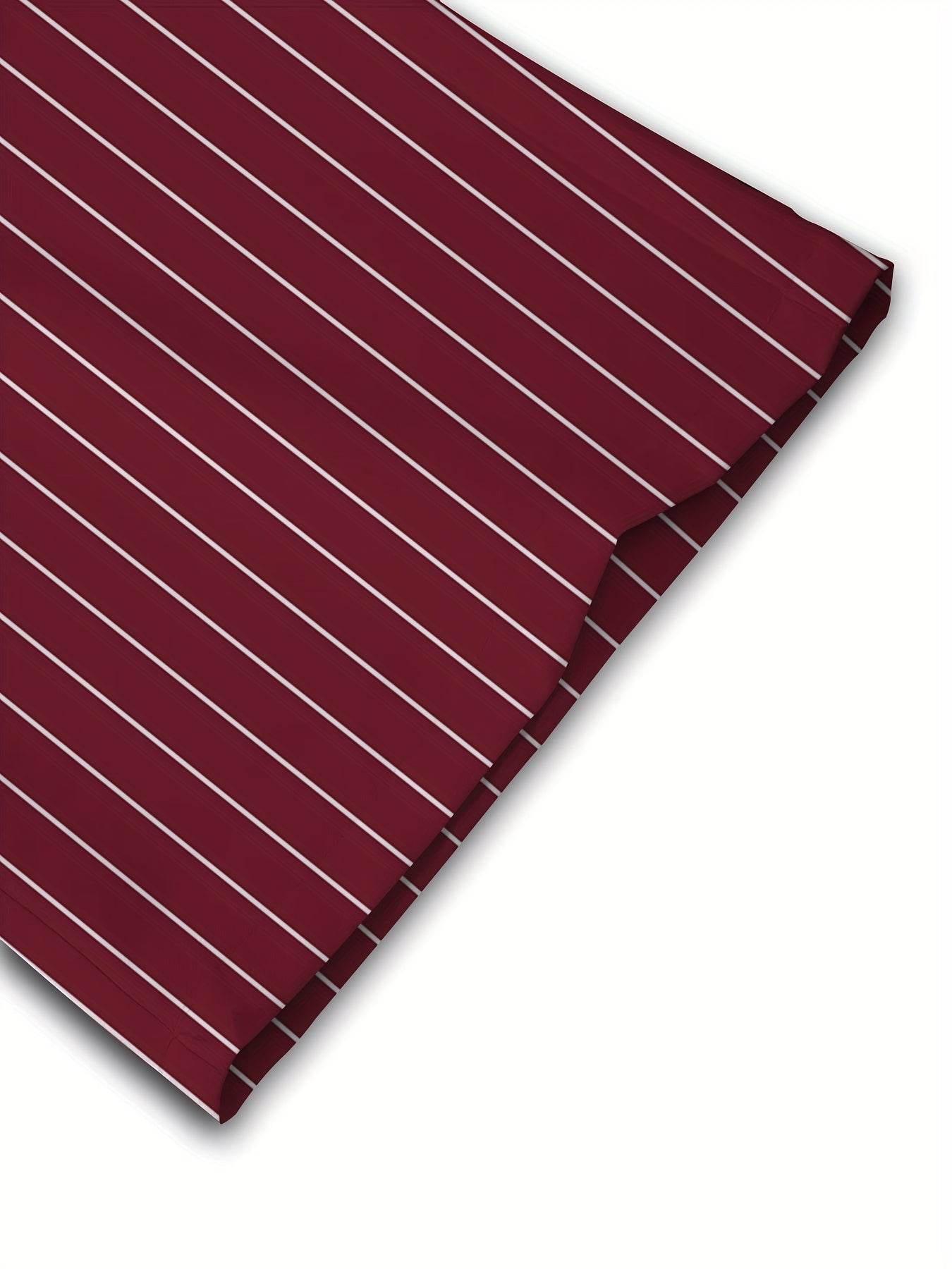 Men's Novelty Clothing Set - Casual Print Design with 100% Polyester Fabric - Buy Center US