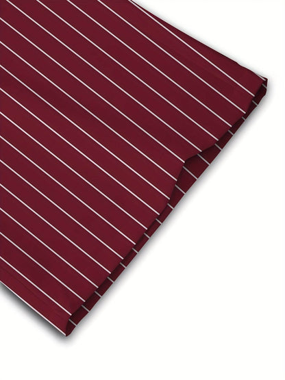 Men's Novelty Clothing Set - Casual Print Design with 100% Polyester Fabric - Buy Center US