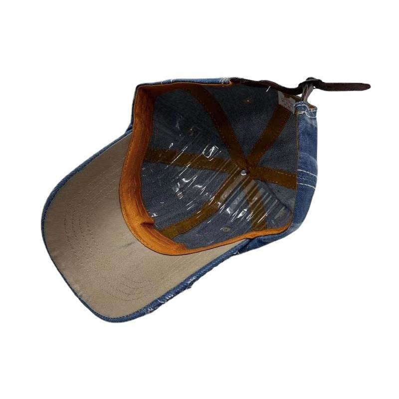 Trendy Korean Summer Sun-proof Baseball Cap - Breathable Cotton Design - Buy Center US