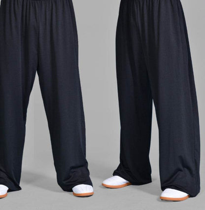 Neutral Loose Performance Pants for Men & Women - Lightweight Fitness Gear - Buy Center US